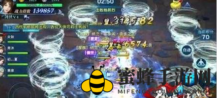 《剑侠情缘手游》凌绝峰第五层杨熙烈挑战攻略深度揭秘，助你轻松通关宝藏圣地