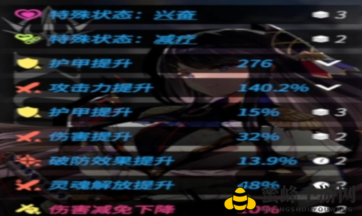 《千年之旅》直伤队阵容选择攻略