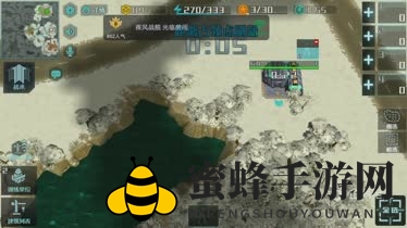 《全球行动》步兵海速推流玩法攻略