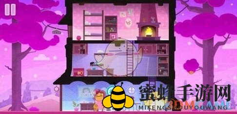 《全心爱你》第10关捉迷藏通关攻略