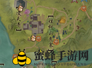 《剑网3》红尘不渡奇遇攻略