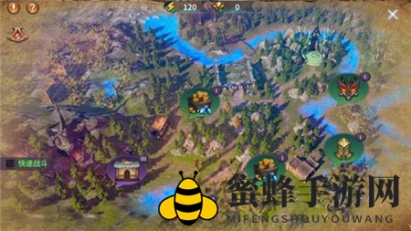 《召唤英雄》新手玩法攻略