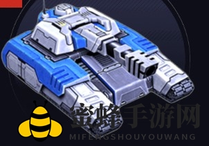 《全球行动》联盟军战车战锤属性展示
