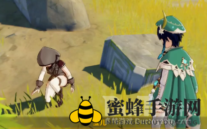 揭秘原神“遗落的文物”任务攻略：解锁学者荣耀，探寻神秘终章剧情