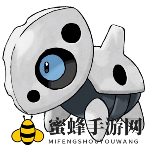 《口袋妖怪复刻》可可多拉图鉴介绍