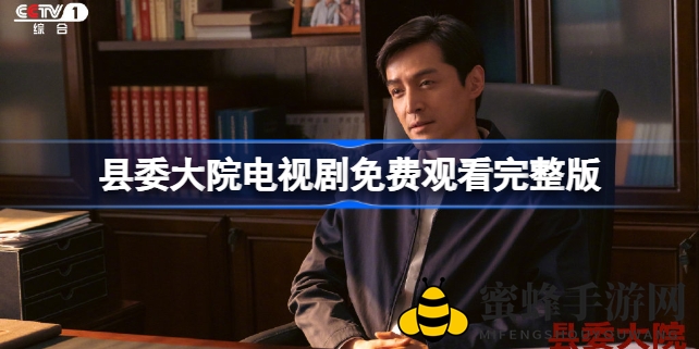 《县委大院》免费观看攻略：实力派阵容，揭开光明县发展蓝图