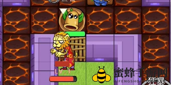 《别惹农夫》黑化悟空解锁攻略