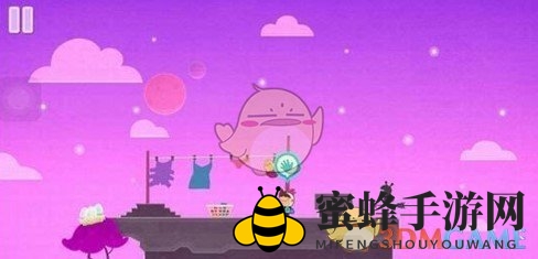《全心爱你》第10关捉迷藏通关攻略