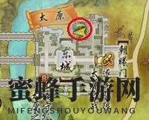 《剑网3》兽王佩宠物奇遇攻略