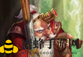 《刀塔传奇》机甲6关，蓝胖术士组合轻松通关攻略揭秘