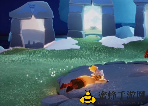 《光遇》2023年花憩节兑换图解析