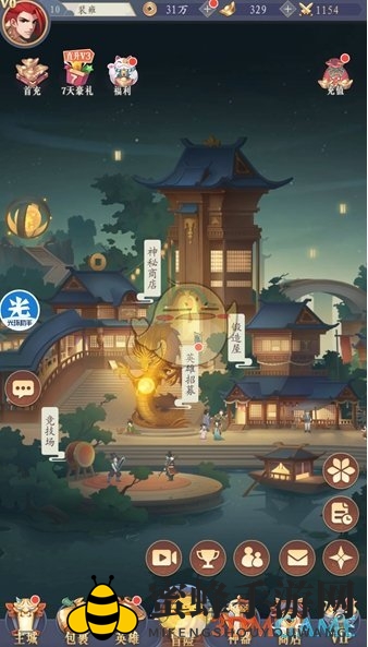 《光环助手》放置与召唤加速方法解析