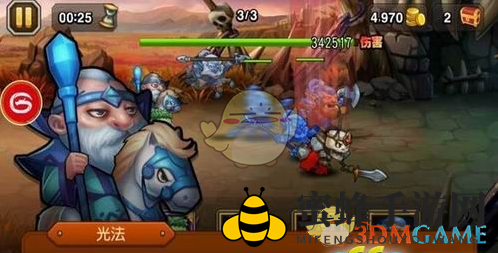 《刀塔传奇》噩梦远征术士攻略：揭秘主力英雄通关之道