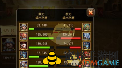 《刀塔传奇》剑圣觉醒技能解析：近战输出再升级，暴击加成助战力飙升