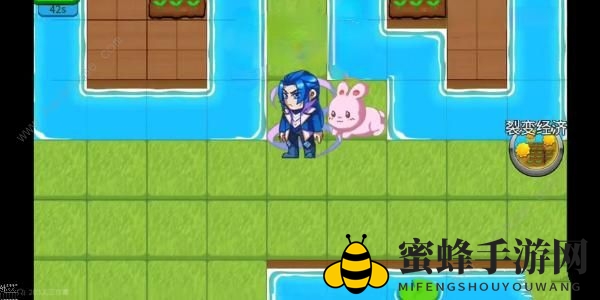 《别惹农夫》柔骨皮肤获取方法