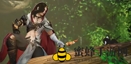 《剑网3》幽涧泉获取攻略