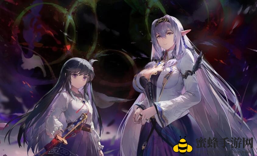 《千年之旅》换看板娘方法