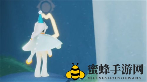 《光遇》遥鲲斗篷兑换位置介绍