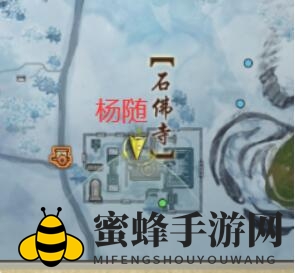 《剑网3》客江干宠物奇遇攻略