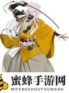 《刀剑乱舞online》小狐丸图鉴