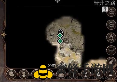 《博德之门3》损坏的连枷位置一览