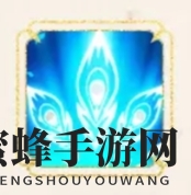 《卿云之上》仙侍三千羽技能介绍