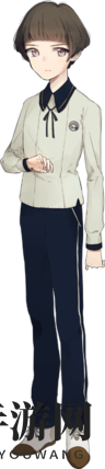 《刀剑乱舞online》平野藤四郎图鉴