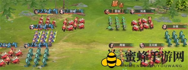《卧龙吟2》赵云模拟战通关攻略