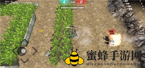 《变形坦克2》阿玛达坦克使用攻略