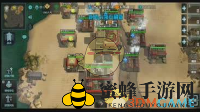 《全球行动》实战技巧汇总分享