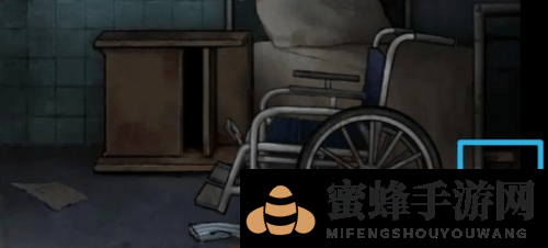 《十三号病院》40克洗衣粉调配攻略
