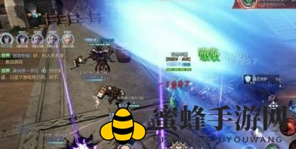 《全民奇迹2》狼魂要塞第九层通关攻略