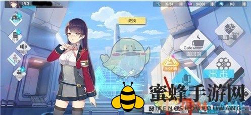 《双生视界》助战攻略：深度解析与搭配技巧揭秘