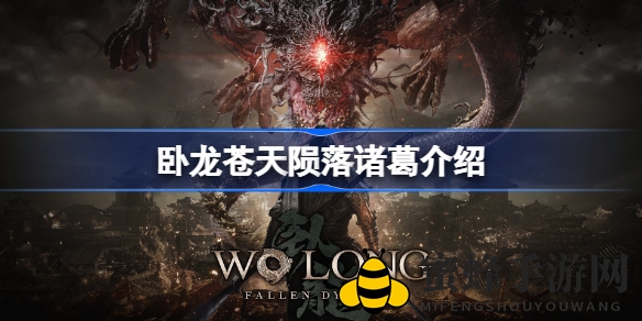 探寻三国传奇，卧龙之谜揭开面纱