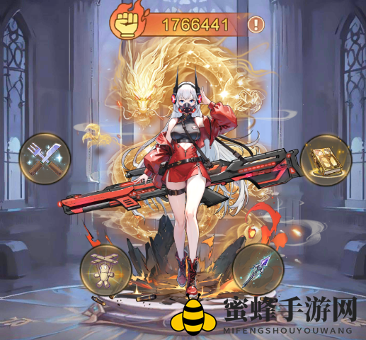 《勇闯女巫塔》特战佣兵魔王最强输出献祭流攻略