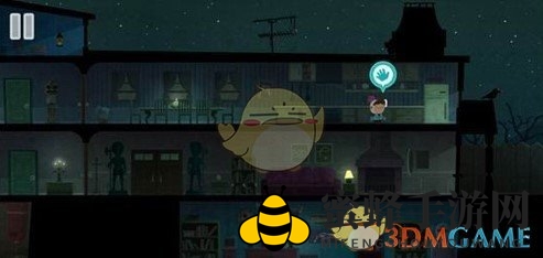 《全心爱你》第18关调皮吵闹的妖怪通关攻略