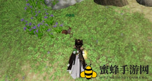 《剑网3》捉贼记宠物奇遇攻略