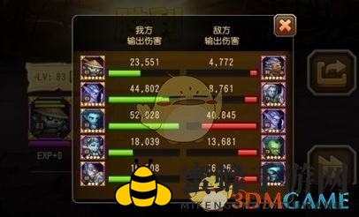 《刀塔传奇》光法领衔，速推阵容攻略详解，助你轻松通关！