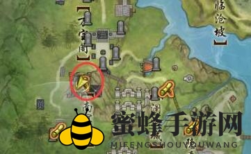 《剑网3》竹马情宠物奇遇一览