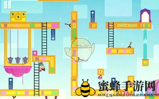 《全心爱你》第5关视角问题通关攻略