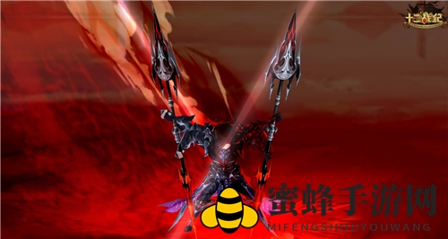 《十二战纪》孤影长枪，净化黑暗！黑骑士希尔维斯塔玩法解析