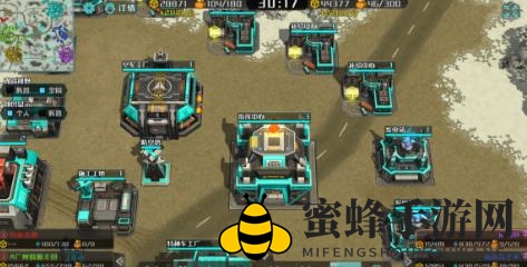 《全球行动》晋升者兵种大全