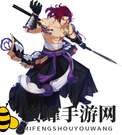 《刀剑乱舞online》蜻蛉切图鉴