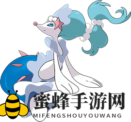 《口袋新世代》西狮海壬介绍
