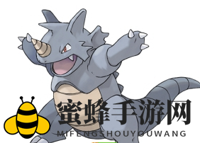 《口袋妖怪复刻》高物攻神奇宝贝一览