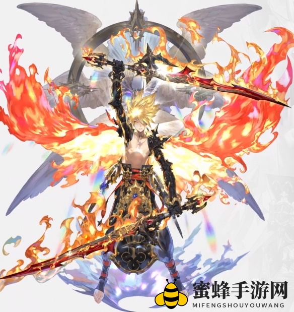 《剑与骑士团》英格里德武魂介绍