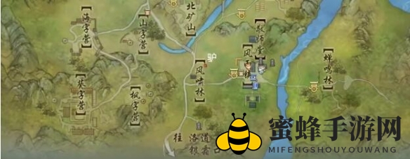 《剑网3》义千金宠物奇遇攻略
