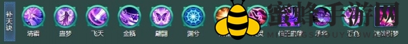 《剑网3》丝路风语PVE补天诀配装攻略