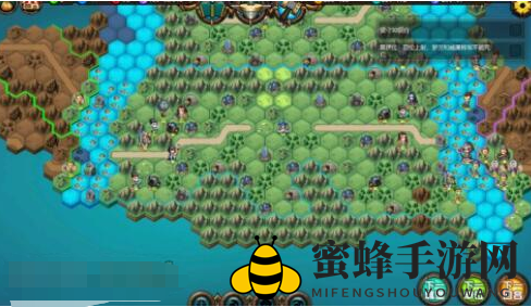 《军团战棋：英雄时代》人族战役第七关通关秘籍