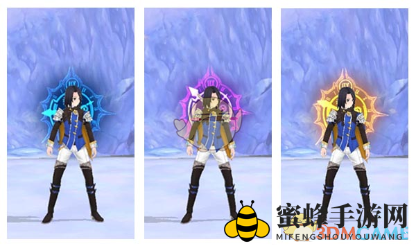 《剑之荣耀》揭秘：宝具系统解锁及获取攻略大公开